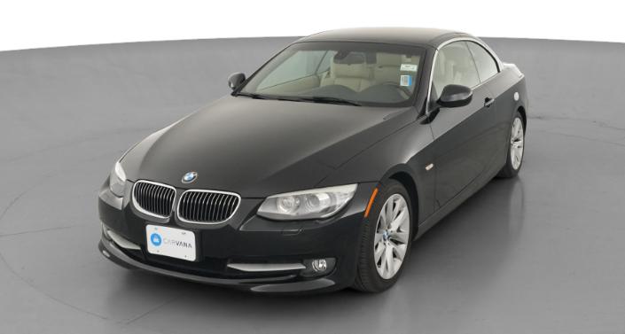 Thumbnail: 2011 BMW 3 Series - 1