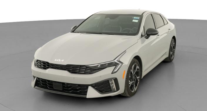 Thumbnail: 2025 Kia K5 - 1