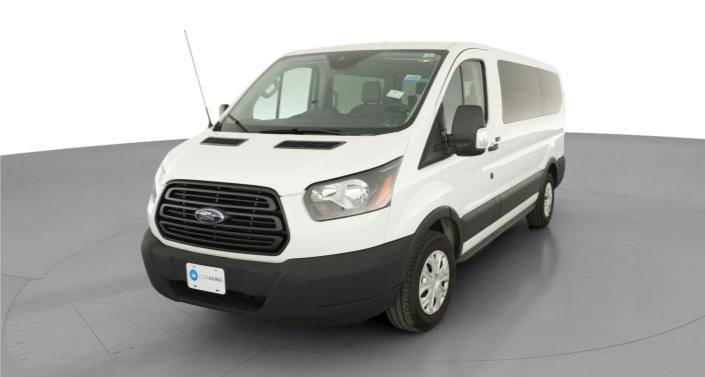 Thumbnail: 2019 Ford Transit Series - 1