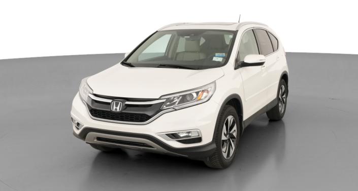 Thumbnail: 2015 Honda CR-V - 1