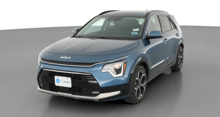 Thumbnail: 2023 Kia Niro - 1