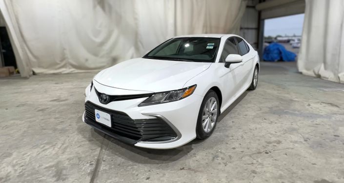 Thumbnail: 2023 Toyota Camry - 1