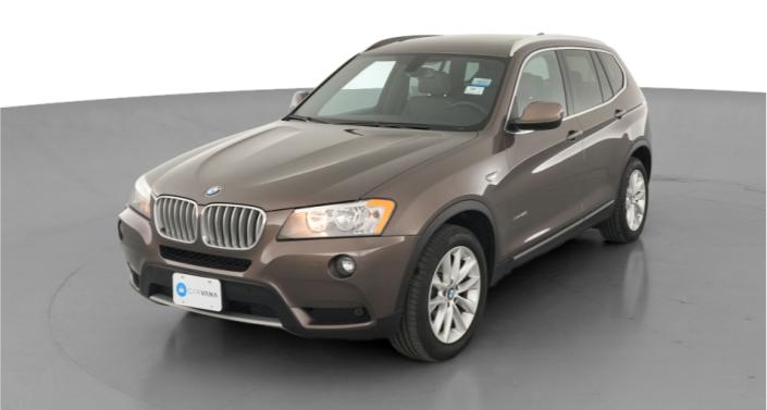 2013 BMW X3 xDrive28i -
                  Beverly, NJ