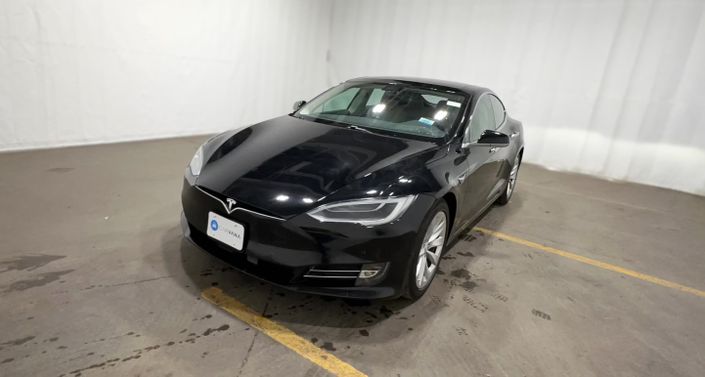 2017 Tesla Model S 90D -
                  Framingham, MA