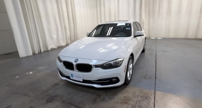 Thumbnail: 2017 BMW 3 Series - 1