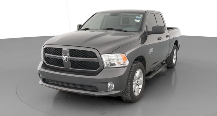 2019 RAM 1500 Classic Express -
                  Indianapolis, IN