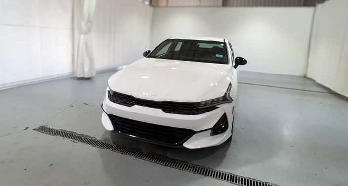 Thumbnail: 2024 Kia K5 - 1