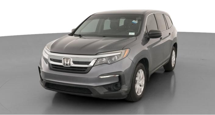 Thumbnail: 2019 Honda Pilot - 1