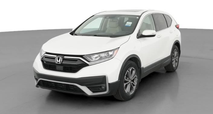 Thumbnail: 2022 Honda CR-V - 1
