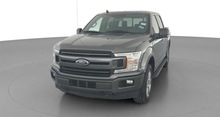 Thumbnail: 2019 Ford Econoline - 1