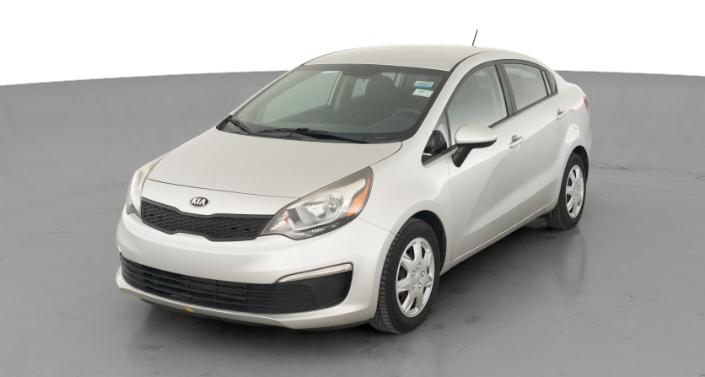 Thumbnail: 2017 Kia Rio - 1