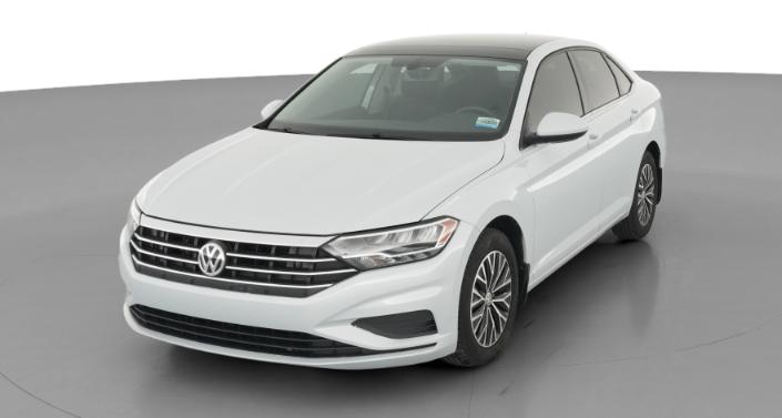Thumbnail: 2019 Volkswagen Jetta - 1