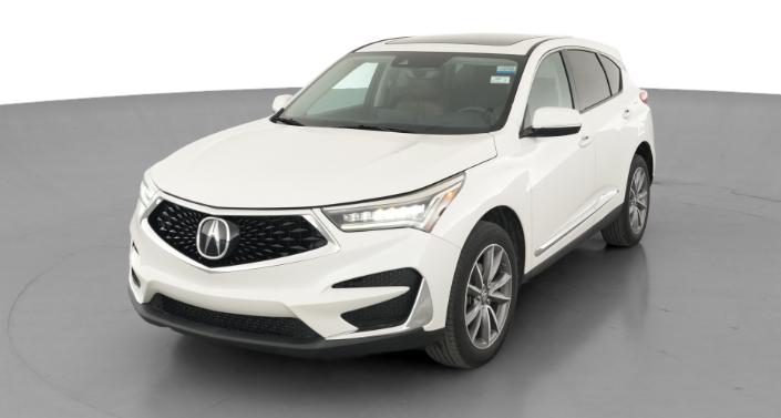 Thumbnail: 2020 Acura RDX - 1