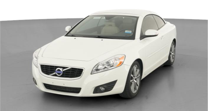 2012 Volvo C70 T5 -
                  Bessemer, AL