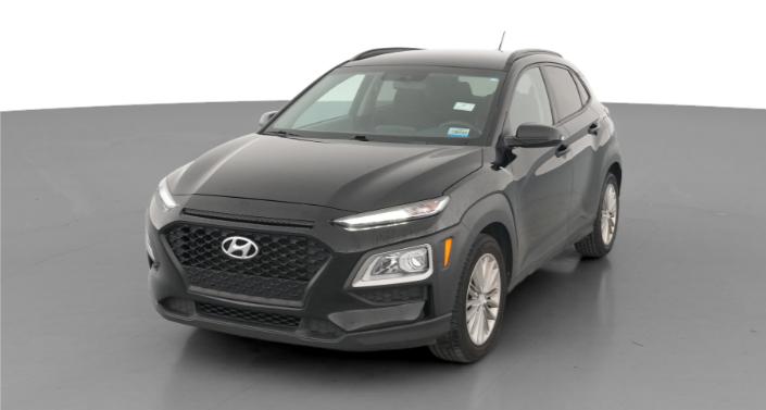Thumbnail: 2018 Hyundai Kona - 1