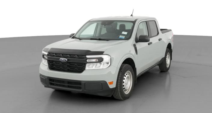 Thumbnail: 2024 Ford Maverick - 1