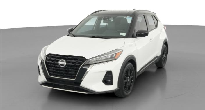 Thumbnail: 2021 Nissan Kicks - 1