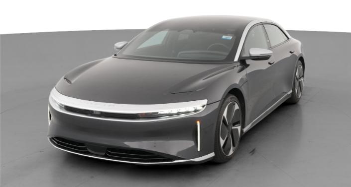 Thumbnail: 2023 Lucid Air - 1