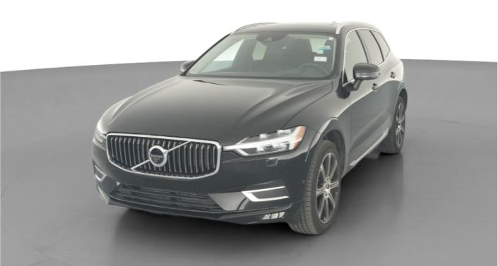Thumbnail: 2019 Volvo XC60 - 1