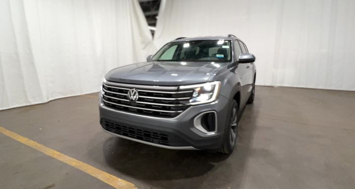 Thumbnail: 2024 Volkswagen Atlas - 1