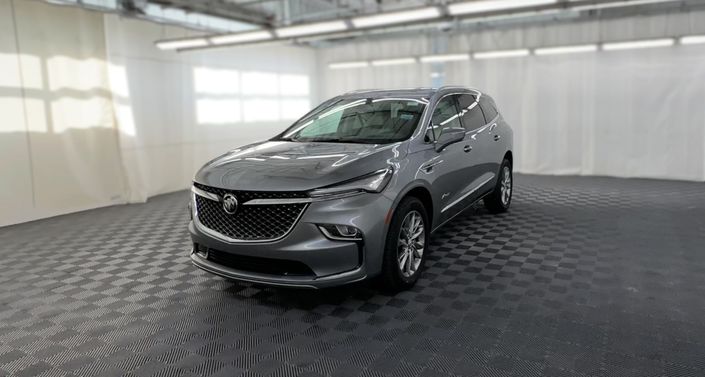 Thumbnail: 2023 Buick Enclave - 1