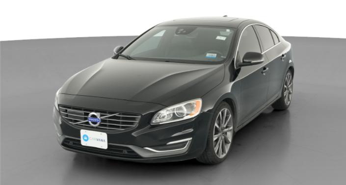 Thumbnail: 2015 Volvo S60 - 1