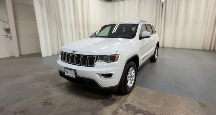 Thumbnail: 2019 Jeep Grand Cherokee - 1