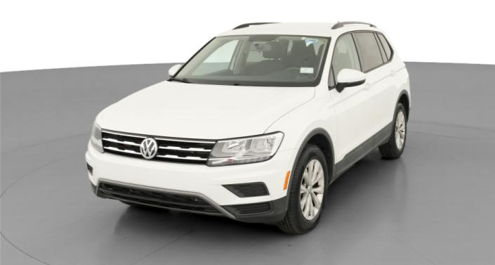 Thumbnail: 2020 Volkswagen Tiguan - 1
