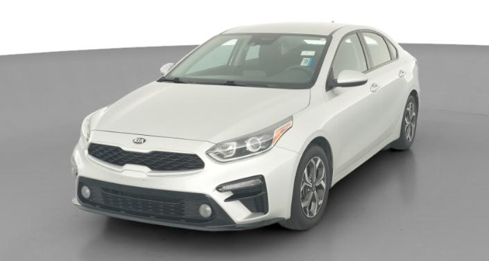 Thumbnail: 2020 Kia Forte - 1