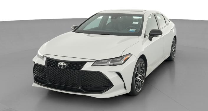 Thumbnail: 2022 Toyota Avalon - 1