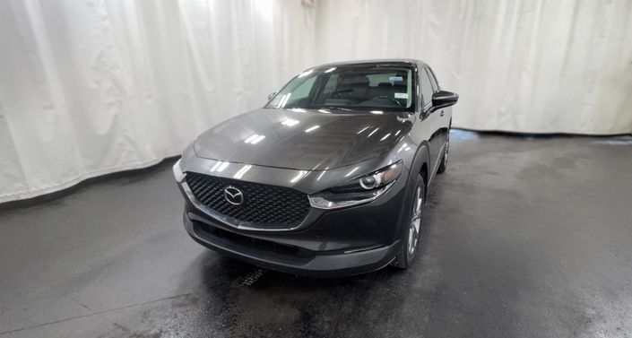 Thumbnail: 2021 Mazda CX-30 - 1