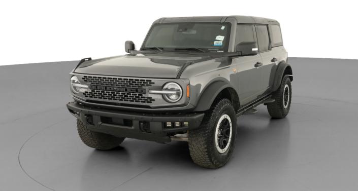 Thumbnail: 2023 Ford Bronco - 1