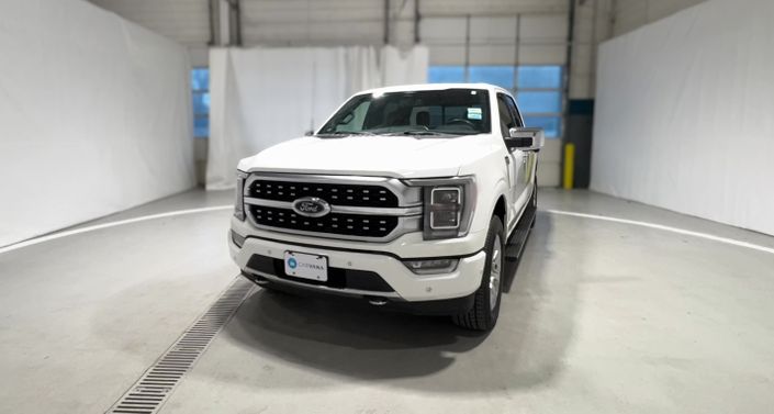 Thumbnail: 2022 Ford Econoline - 1