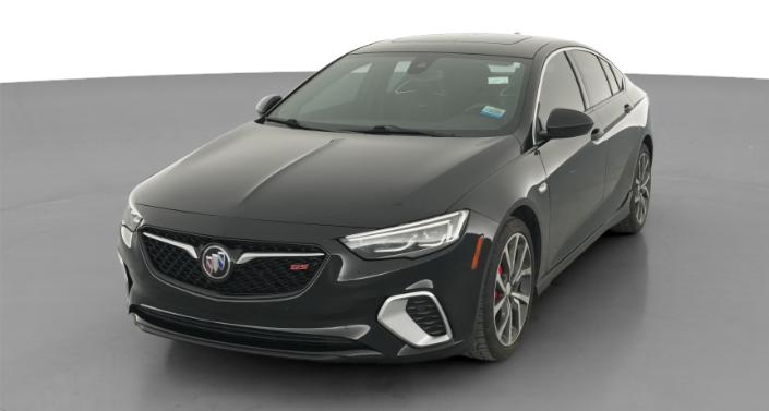 2019 Buick Regal GS -
                  Richton Park, IL
