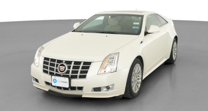 2014 Cadillac CTS Premium -
                  Haines City, FL