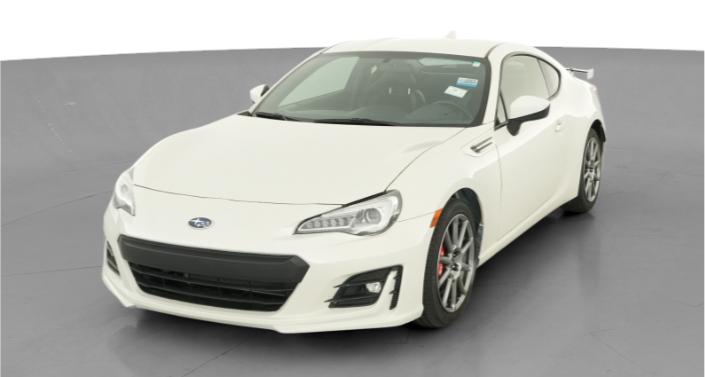 2020 Subaru BRZ Limited -
                  Bessemer, AL