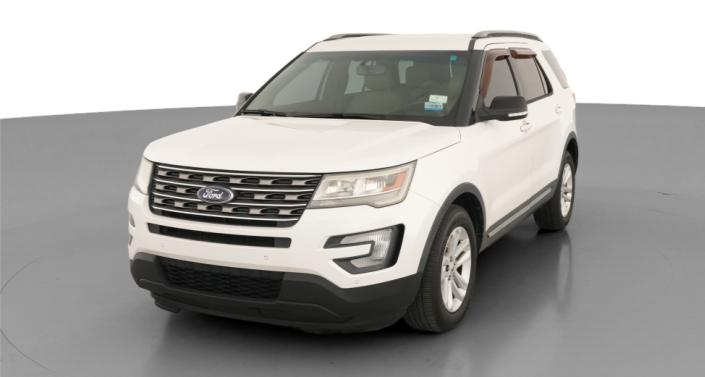 Thumbnail: 2016 Ford Explorer - 1
