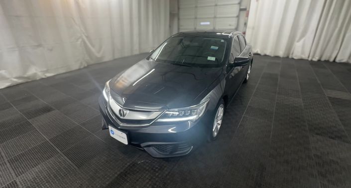 2016 Acura ILX  -
                  San Diego, CA