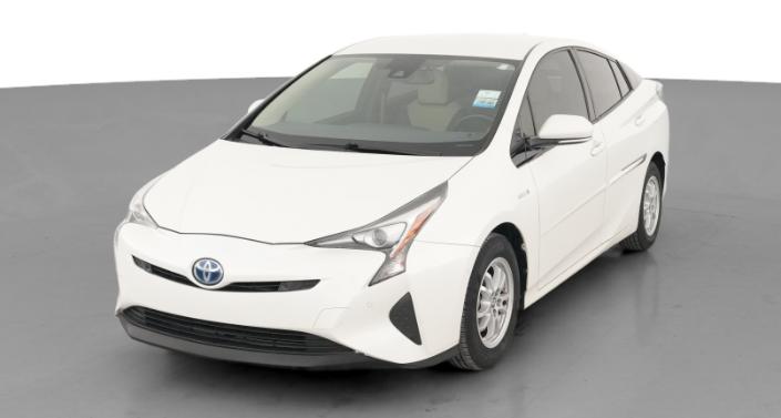 Thumbnail: 2017 Toyota Prius - 1