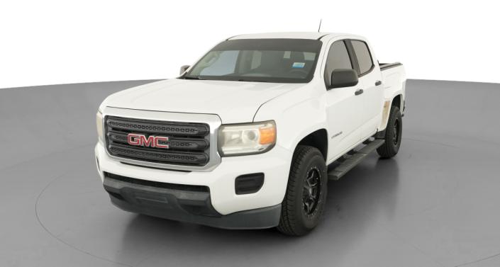 2016 GMC Canyon  -
                  Haines City, FL