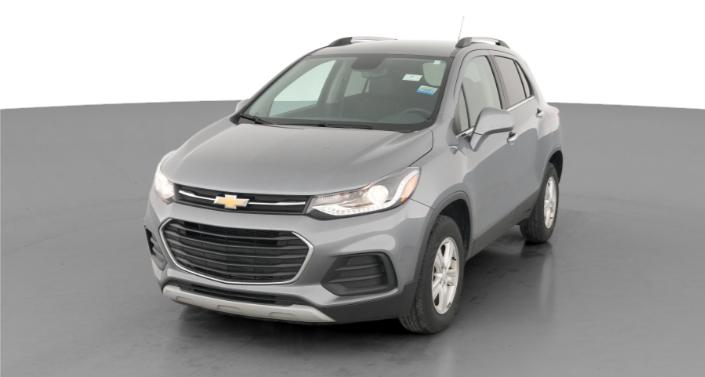 Thumbnail: 2019 Chevrolet Trax - 1