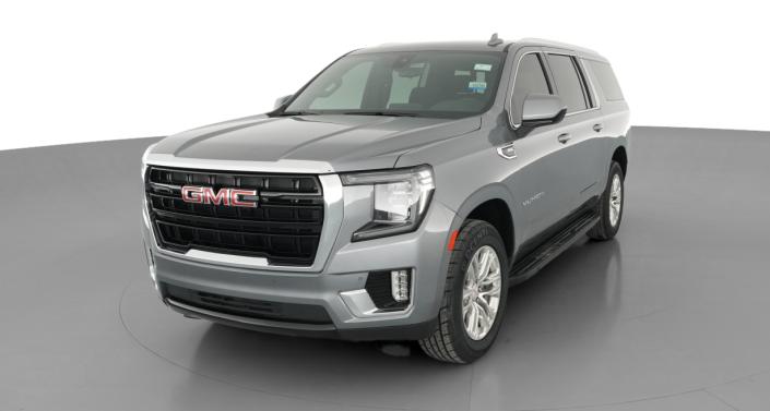 Thumbnail: 2022 GMC Yukon XL - 1