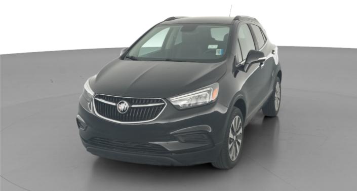 Thumbnail: 2019 Buick Encore - 1