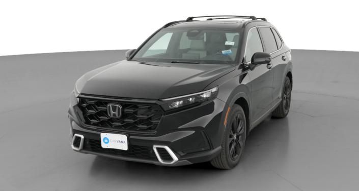 Thumbnail: 2023 Honda CR-V - 1
