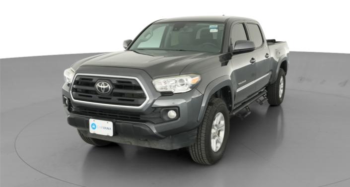 Thumbnail: 2019 Toyota Tacoma - 1