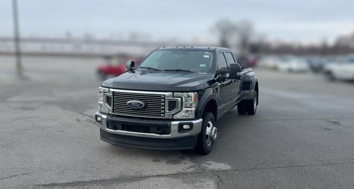 Thumbnail: 2020 Ford Econoline - 1