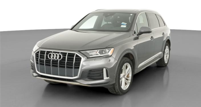 Thumbnail: 2021 Audi Q7 - 1
