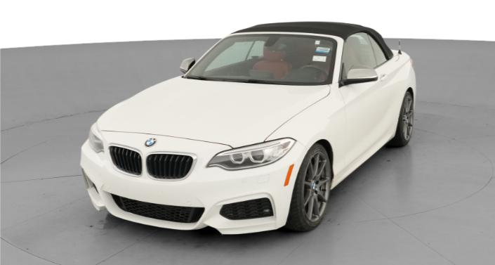 2016 BMW 2 Series M235i xDrive -
                  Hebron, OH