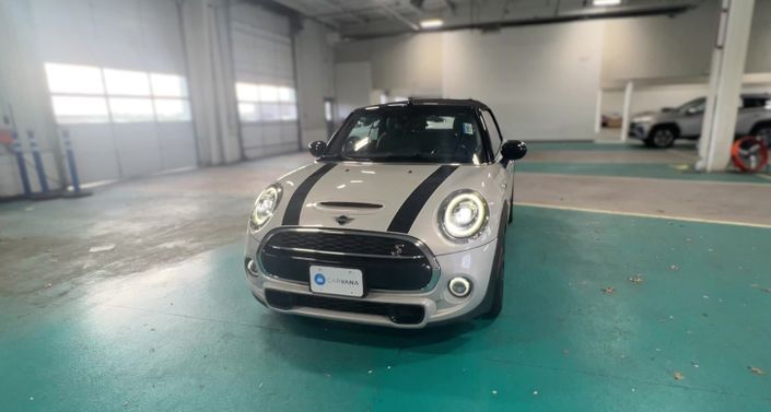 2020 MINI Cooper Convertible S -
                  Manville, NJ