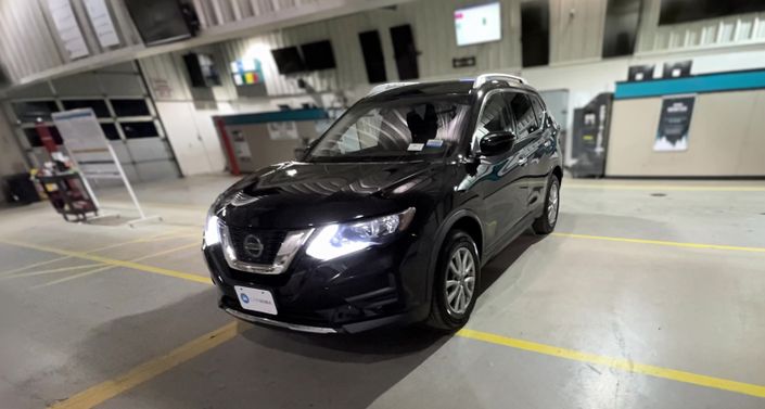 Thumbnail: 2019 Nissan Rogue - 1
